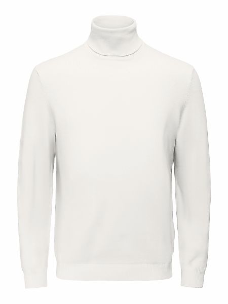 ONLY & SONS Rollkragenpullover "ONSHOLGER REG ROLL NECK KNIT - OTL" günstig online kaufen
