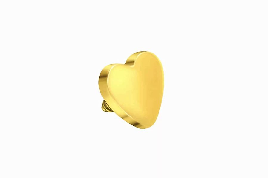 PIERCINGLINE Piercing-Set Titan Schraubaufsatz mit Außengewinde günstig online kaufen