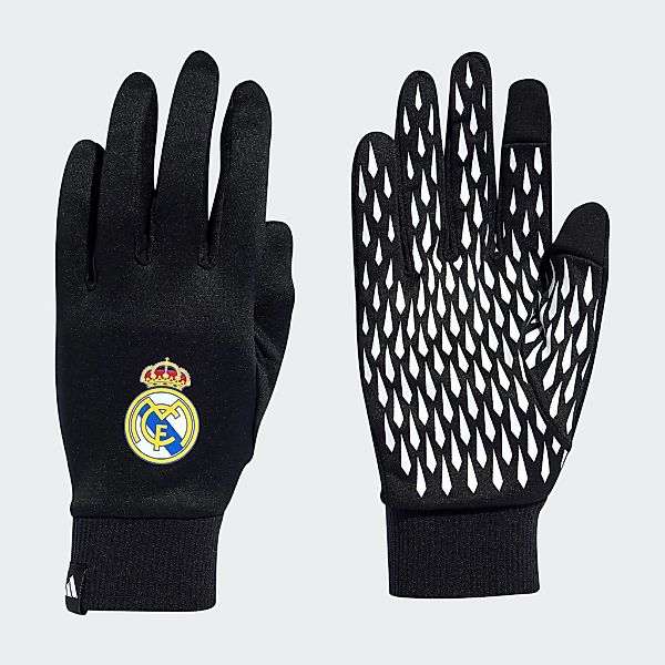 adidas Performance Trainingshandschuhe "REAL FP GLOVES", Real Madrid günstig online kaufen