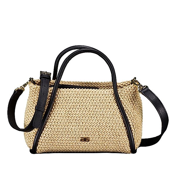 Abro Handtasche Maglia Raffia Willow S günstig online kaufen