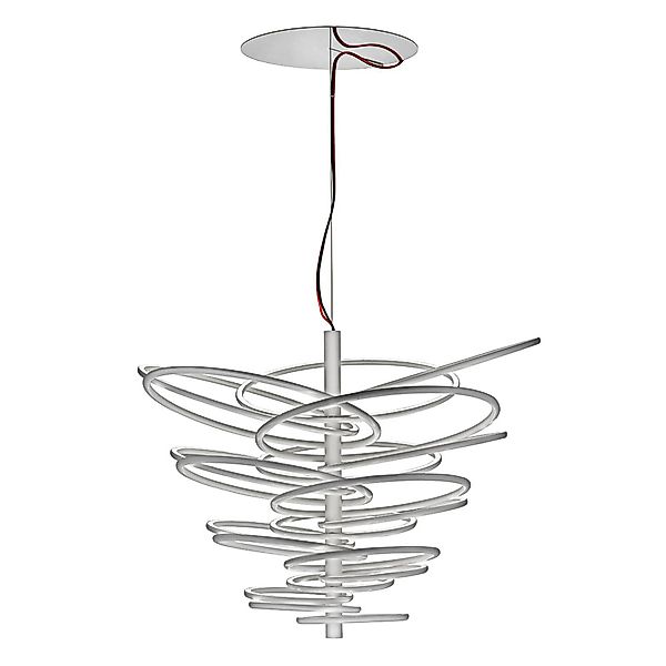 FLOS 2620 - Designer-Hängeleuchte mit LEDs günstig online kaufen