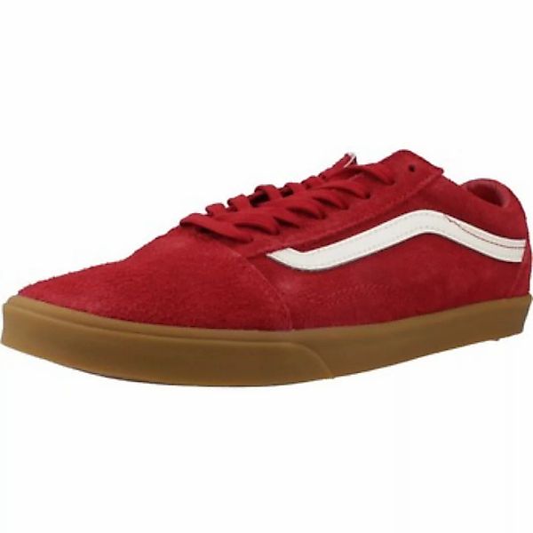 Vans  Sneaker OLD SKOOL LOWPRO günstig online kaufen