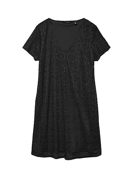 Vero Moda Minikleid VMMAYA SS V günstig online kaufen