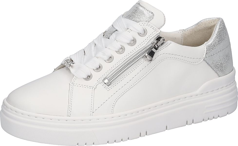 Waldläufer H-TAMIRA Plateausneaker, Schnürschuh, Halbschuh, Komfortschuh, günstig online kaufen