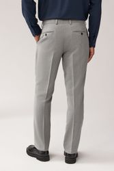 Next Anzughose Strukturierter Baukasten-Anzug-Hose (1-tlg) günstig online kaufen