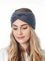 axy Haarband Damen Strick Stirnband mit günstig online kaufen