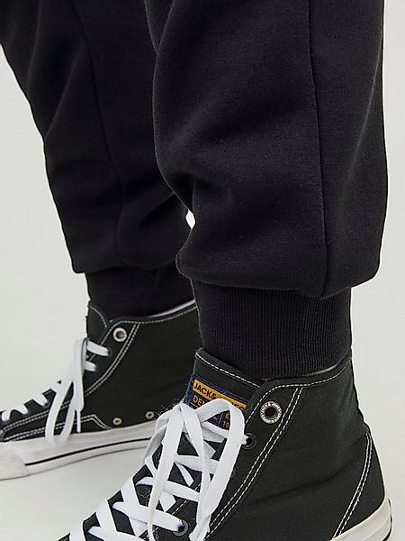 Jack & Jones Sweathose JPSTGORDON mit Kordelzug und Komfortbund unifarben, günstig online kaufen