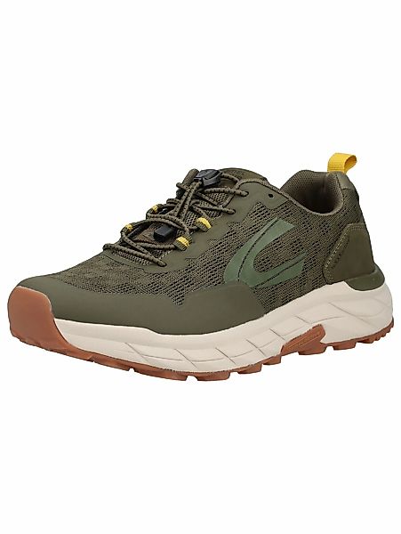camel active Sneaker "camel active Sneaker Nubukleder/Textil" günstig online kaufen