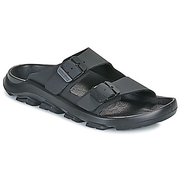 BIRKENSTOCK  Pantoffeln Mogami Terra SB 2St BF Apex Black günstig online kaufen