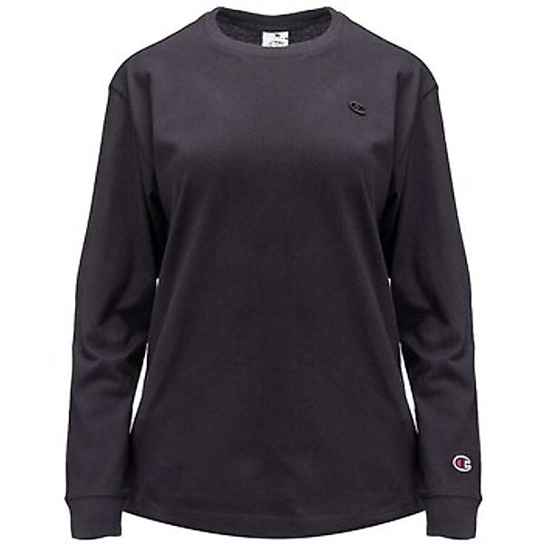 Champion  Langarmshirt 116693KK001NBK günstig online kaufen