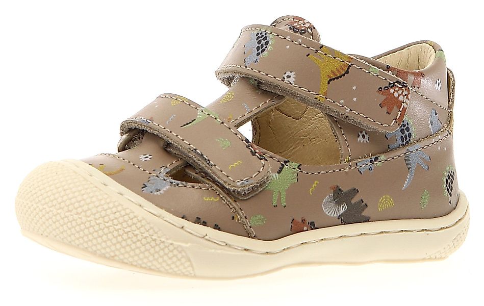 Naturino PUFFY PR REX Sandale Barfußschuh günstig online kaufen