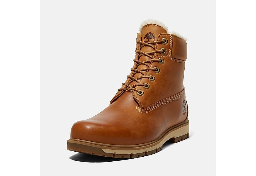 Timberland RADFORDMID WARM LINED WATERPROOF BOOT Schnürboots Winterstiefel, günstig online kaufen