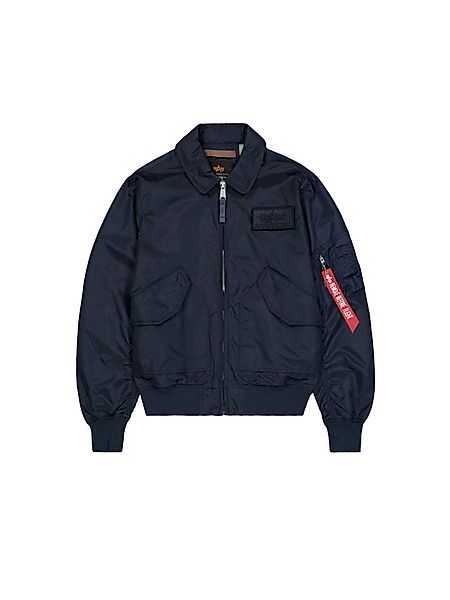 Alpha Industries Bomberjacke CWU 36/P TT günstig online kaufen