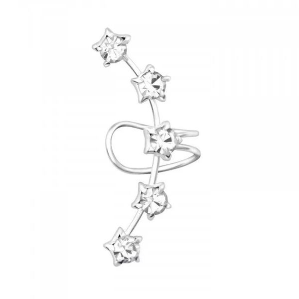 ALEXANDER YORK Ohrklemme EAR CUFF I günstig online kaufen