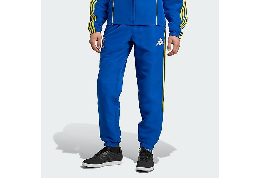 adidas Originals Trainingshose JUVENTUS TURIN VIALLI PACK TRAININGSHOSE (1- günstig online kaufen