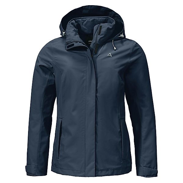 Schöffel Funktionsjacke Schöffel Jacket Gmund L günstig online kaufen