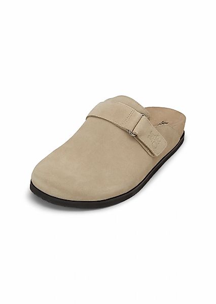 Marc OPolo Sandale "mit vorgeformtem Fußbett" günstig online kaufen