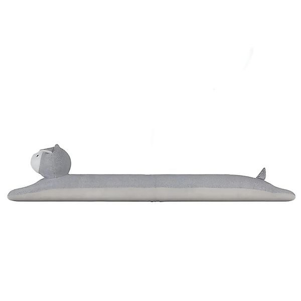 Bestlivings Zugluftstopper für Türen Ø10x90 cm, günstig online kaufen