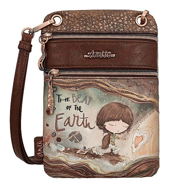 Anekke Umhängetasche Mini Crossbody Bag günstig online kaufen