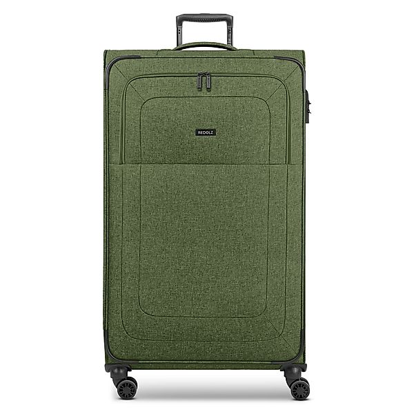 Redolz Weichgepäck-Trolley Essentials 12, 4 Rollen, günstig online kaufen