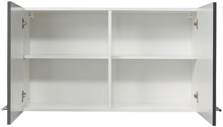 KOCHSTATION Hängeschrank KS-Wien Breite 100 cm günstig online kaufen