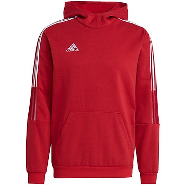 adidas  Trainingsjacken adidas Tiro 21 Sweat Hoody günstig online kaufen