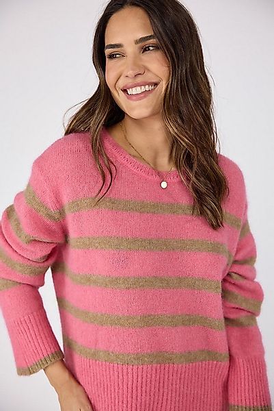 Lieblingsstück Strickpullover TadineEP mit Alpakawolle und Wolle günstig online kaufen