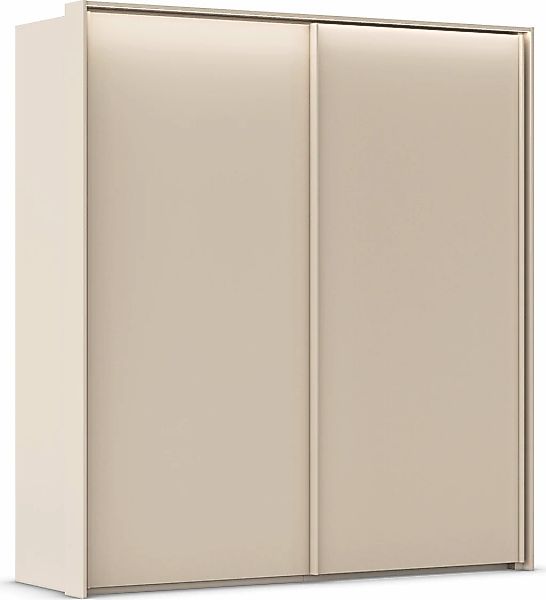 rauch Kleiderschrank "Schwebetürenschrank Schrank Garderobe Ankleide Schlaf günstig online kaufen