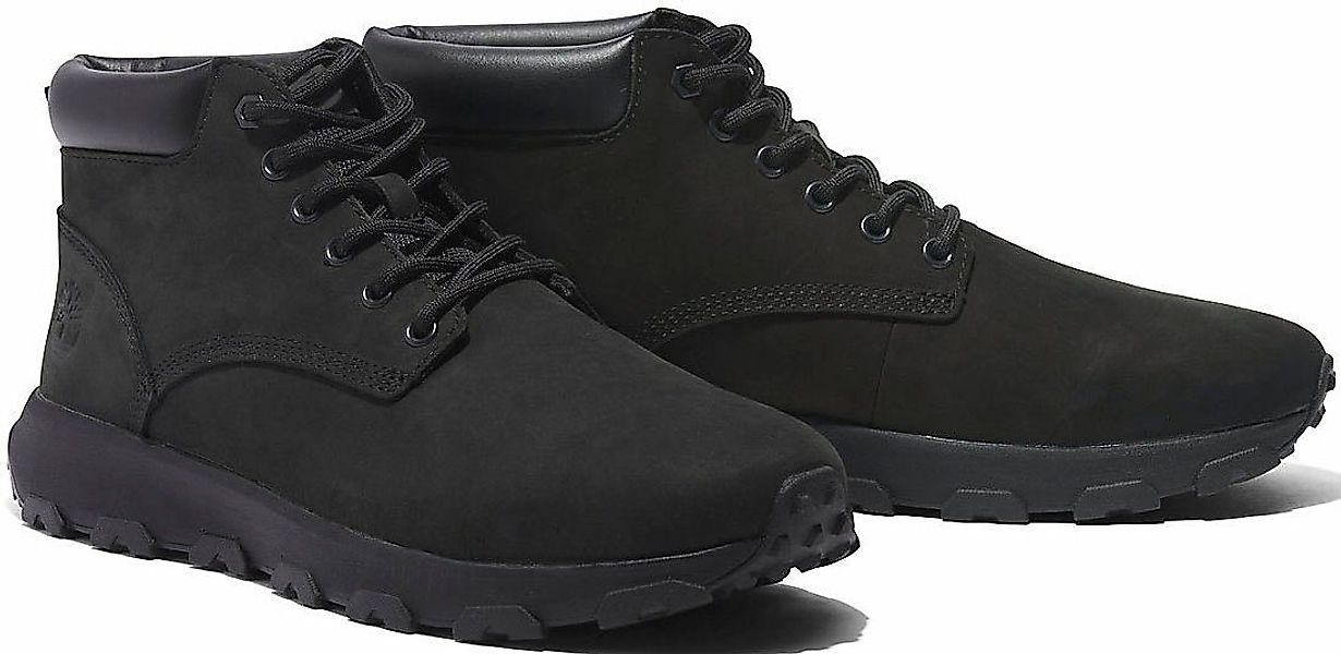 Timberland Winsor Park Chukka Schnürboots Winterstiefel, Schnürstiefel, Win günstig online kaufen