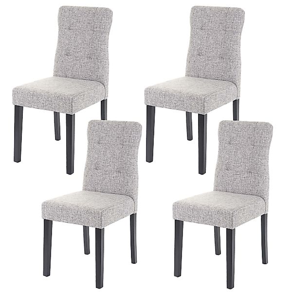 MCW Esszimmerstuhl MCW-E58-4 (Set, 4 St), günstig online kaufen