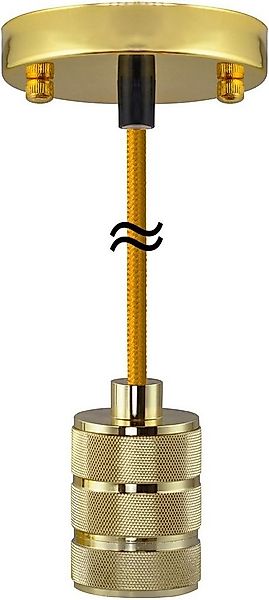 SEGULA Pendelleuchte XTRA LINE, ohne Leuchtmittel, Hängeleuchte, Vegas günstig online kaufen