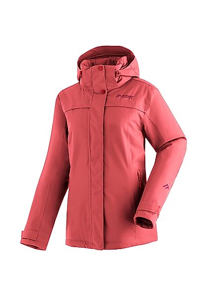 Maier Sports Winterjacke Lisbon warme Damen günstig online kaufen