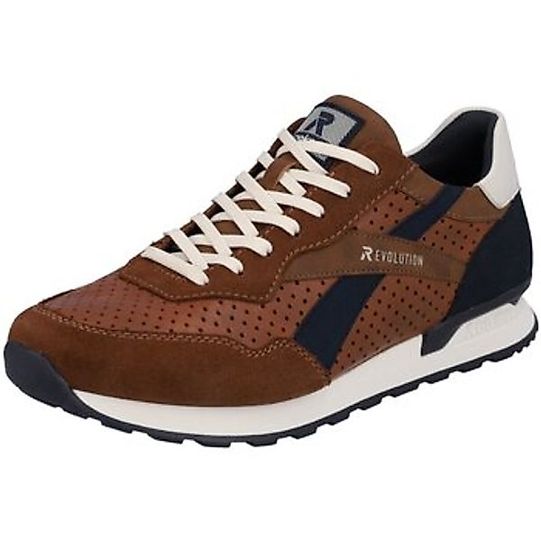 Rieker  Sneaker Evolution U0302-24 günstig online kaufen