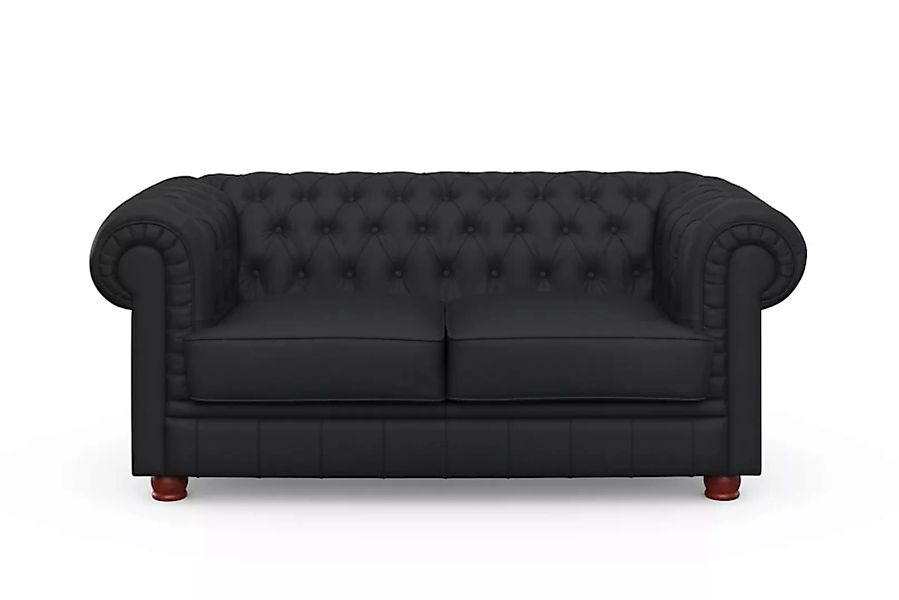 Max Winzer® Chesterfield-Sofa »Kent« günstig online kaufen