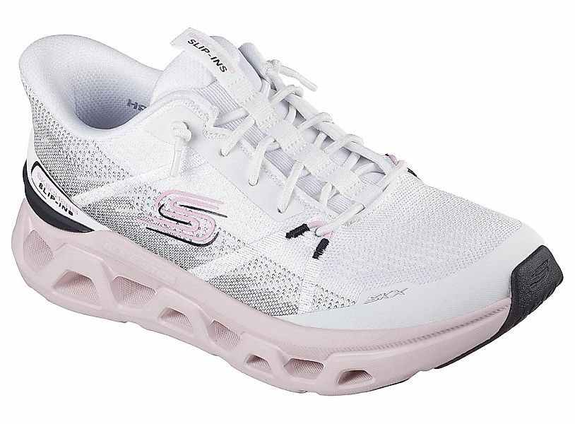 Skechers GLIDE-STEP ALTUS-FAST LANE Slip-On Sneaker Laufschuh, Trainingssch günstig online kaufen
