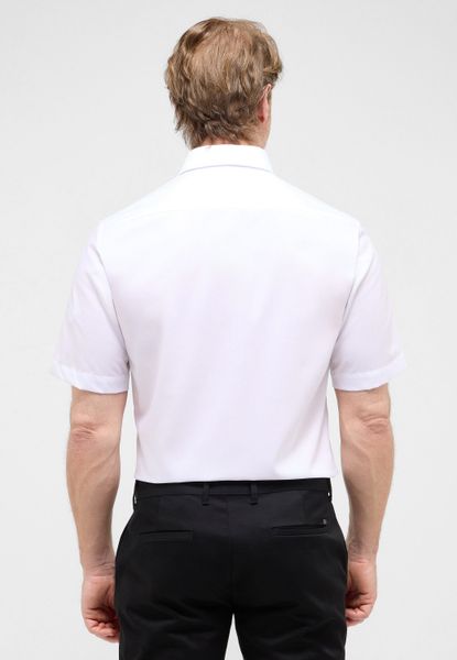 Eterna Kurzarmhemd MODERN FIT NON IRON günstig online kaufen