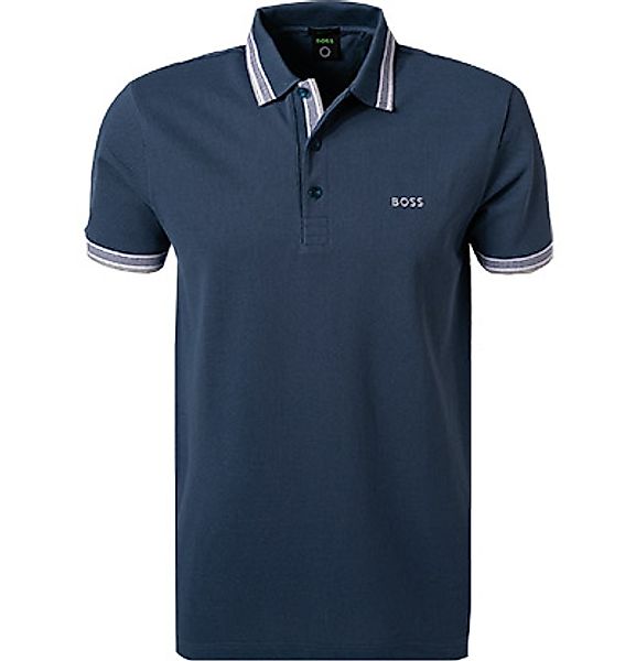 BOSS Polo-Shirt Paddy 50468983/413 günstig online kaufen
