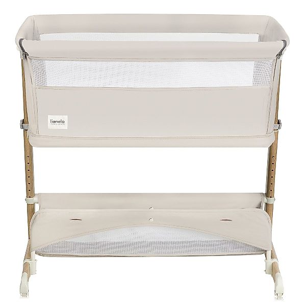 lionelo Beistellbett Lionelo Beistellbett Thomi Plus günstig online kaufen