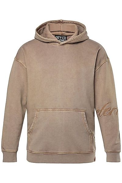 STHUGE Sweatshirt Hoodie oversized Kapuzensweater günstig online kaufen