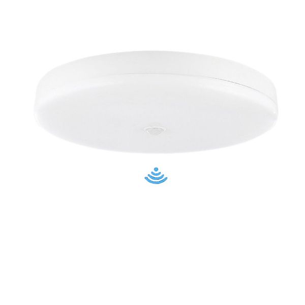 OULENBIYAR Deckenleuchte Deckenlampe mit Bewegungsmelder, Rund günstig online kaufen