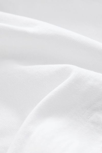 Next Weite Jeans Weit geschnittene Jeans günstig online kaufen