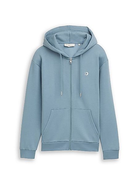 TOM TAILOR Denim Sweatshirt günstig online kaufen