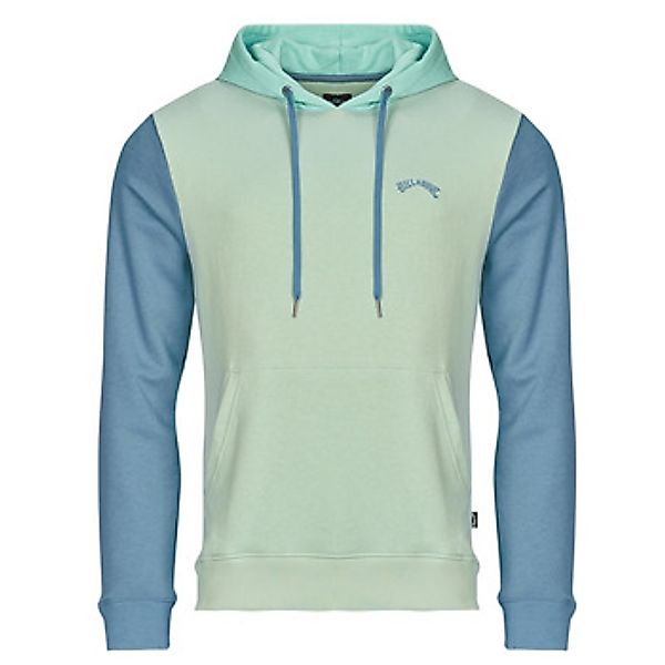 Billabong Hoodie Arch Block günstig online kaufen