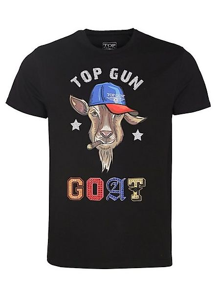 TOP GUN T-Shirt TG22030 günstig online kaufen