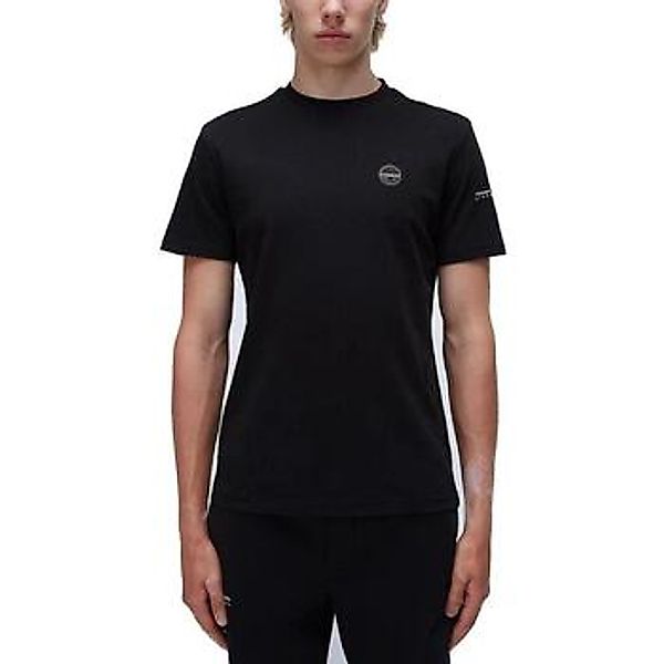 Napapijri  T-Shirt Camisetas Hombre Modèle S-badge Ss günstig online kaufen