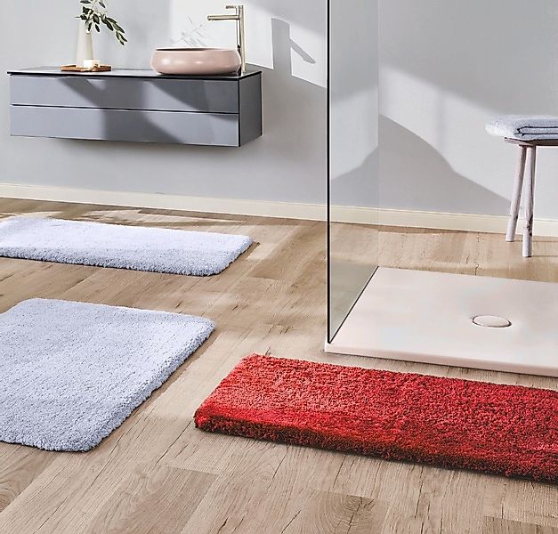 liebling Badematte Superior, rutschhemmend beschichtet, schnell trocknend, günstig online kaufen