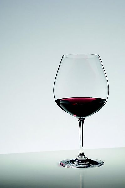 Vinum - Pinot Noir (Burgundy Red) (1 Stück) günstig online kaufen