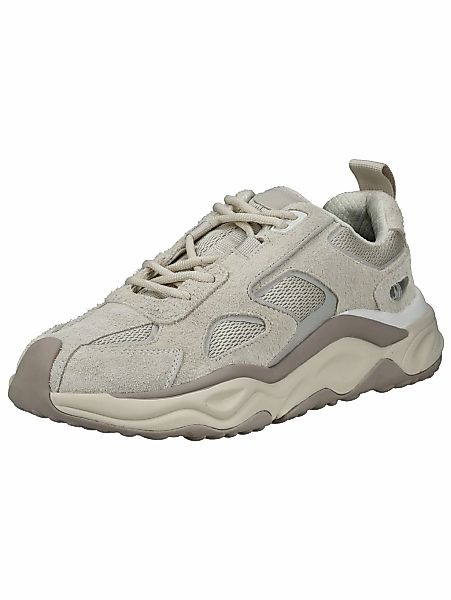 STEVE MADDEN Sneaker "STEVE MADDEN Sneaker Leder" günstig online kaufen