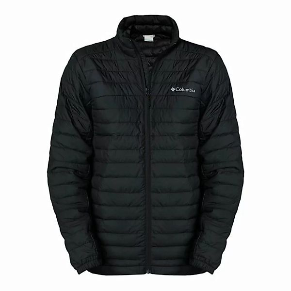 Columbia Steppjacke Silver Falls™ Jacket mit Isolierung aus 100 % recycelte günstig online kaufen
