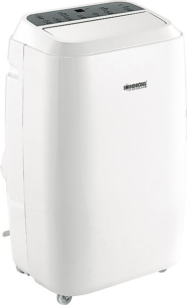 Sonnenkönig Klimagerät Fresco 140, Leistungsaufnahme 1.6kW, günstig online kaufen